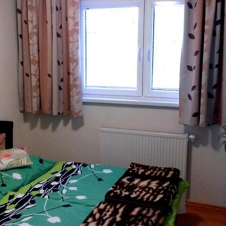 Pine Wood Apartment Vyšné Ružbachy Kültér fotó