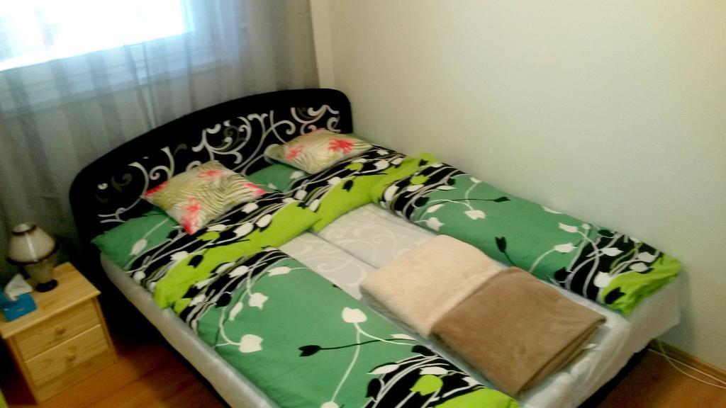 Pine Wood Apartment Vyšné Ružbachy Szoba fotó