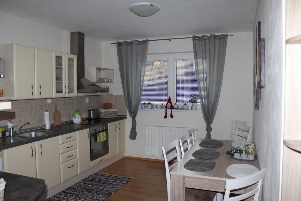 Pine Wood Apartment Vyšné Ružbachy Kültér fotó