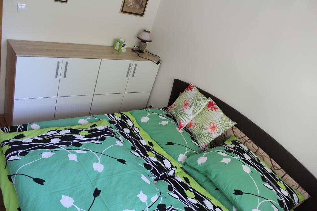 Pine Wood Apartment Vyšné Ružbachy Kültér fotó